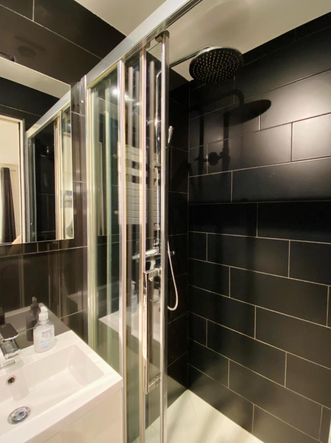 Studio La Tour Saint-Etienne-de-Tinee Ngoại thất bức ảnh